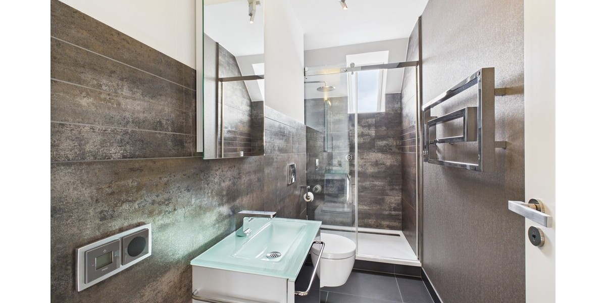 Penthouse mit Hauscharakter – 226 m² Wohnen über den Dächern von Petterweil - Maisonettenwohnung Karben | Angebot:26208798