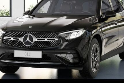 Mercedes-Benz GLC 200 9.900 km 54.980 &euro; Frankfurt 60599