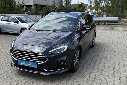 Ford S-Max 144.748 km 15.990 &euro; Egelsbach 63329