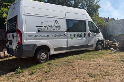 Fiat Ducato 151.000 km 5.500 &euro; Eschbach 61250