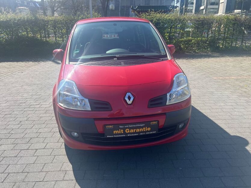Renault Modus 96.500 km 4.900 € Wiesbaden 65197