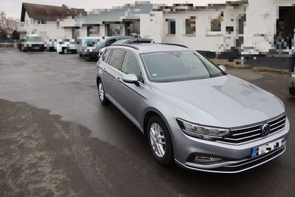 VW Passat Variant 170.000 km 17.200 &euro; Darmstadt 64823