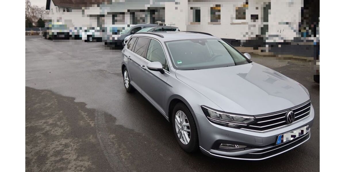 VW Passat Variant 170.000 km 17.200 &euro; Darmstadt 64823