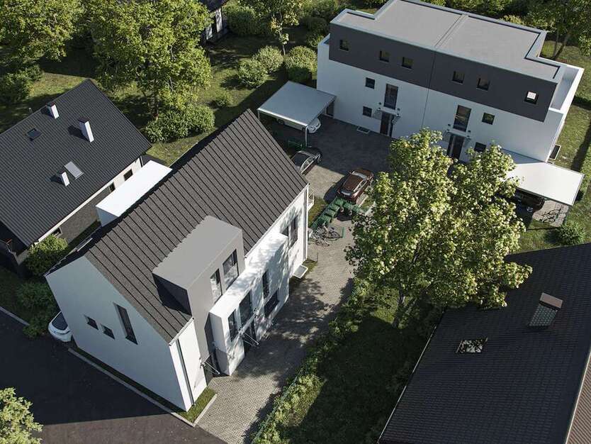 Grundstück zu verkaufen in Frankfurt am Main 1.250.000 € 929 m²
