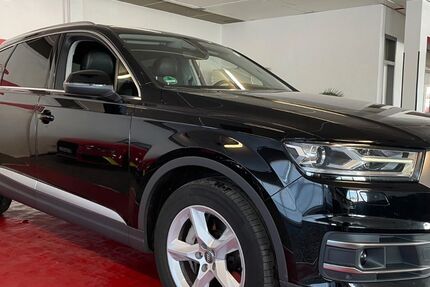Audi Q7 111.566 km 37.900 &euro; Ober Mörlen 61239