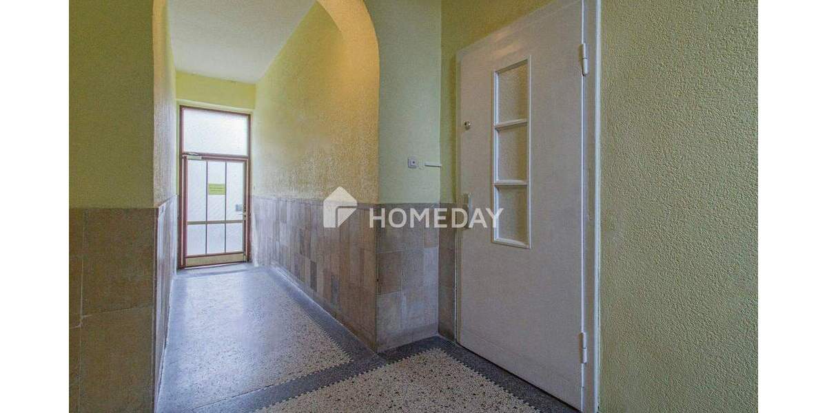 Etagenwohnung Frankfurt am Main Gallus - 5 Zimmer, 159 m&sup2;, 437.000&euro; | Angebot:25694106