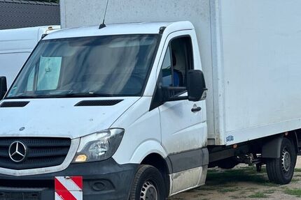 Mercedes Sprinter