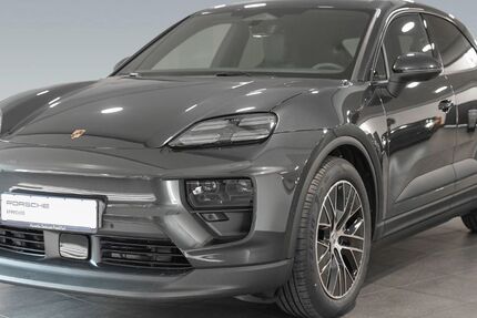 Porsche Macan 14.900 km 89.990 &euro; Frankfurt 60314