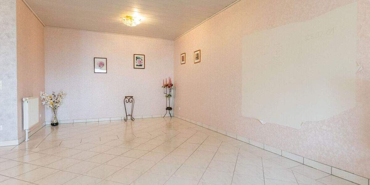 Reihenmittelhaus Ginsheim-Gustavsburg Gustavsburg - 8 Zimmer, 190 m&sup2;, 599.000&euro; | Angebot:25660959