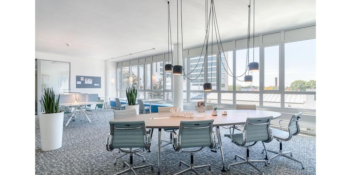 Gewerbeobjekt Eschborn - 1.079&euro; | Angebot:26416551