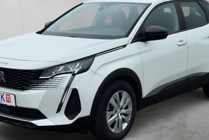 Peugeot 3008 155.849 km 13.999 &euro; Frankfurt am Main 60386