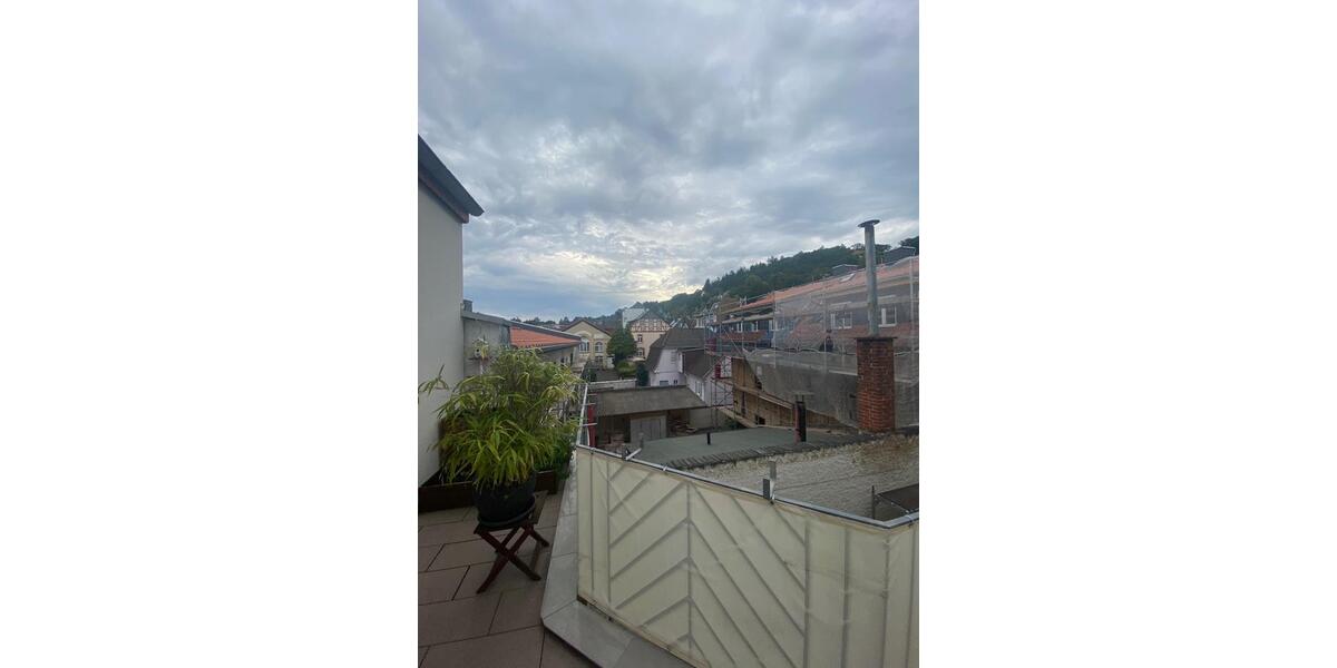 Etagenwohnung Bad Nauheim - 2 Zimmer, 65 m&sup2;, 220.000&euro; | Angebot:25414013