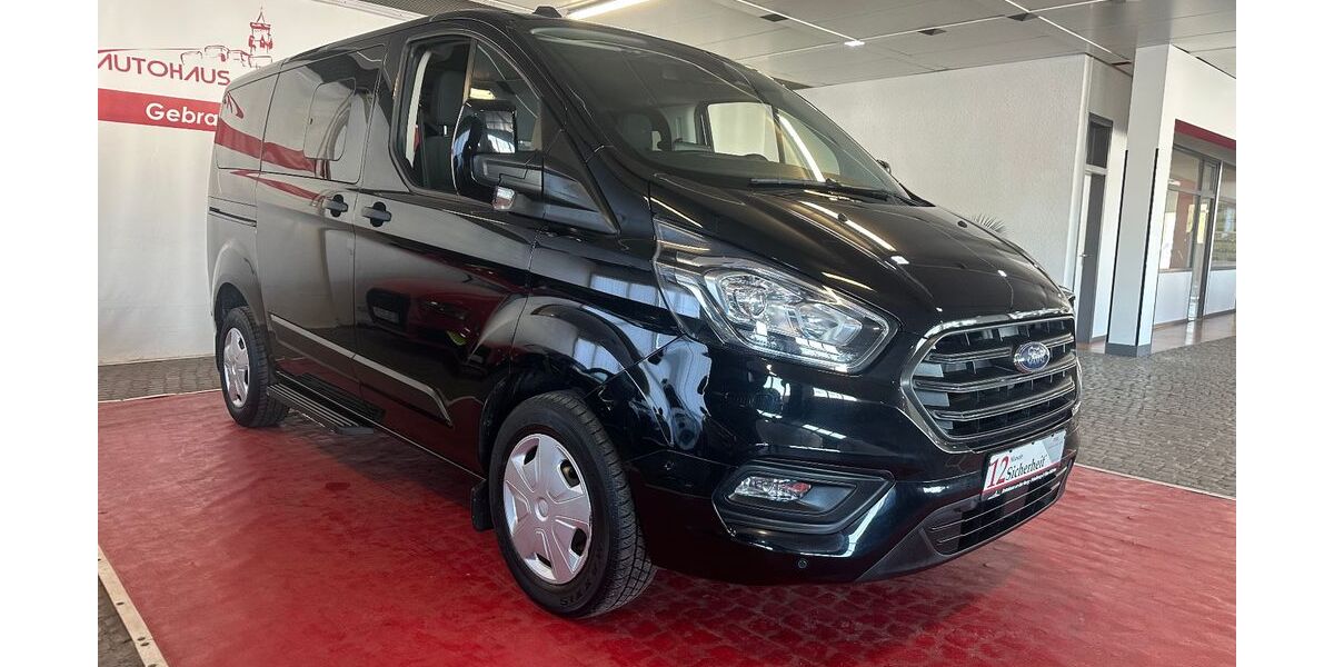 Ford Transit 85.340 km 30.900 &euro; Friedberg (Hessen) 61169