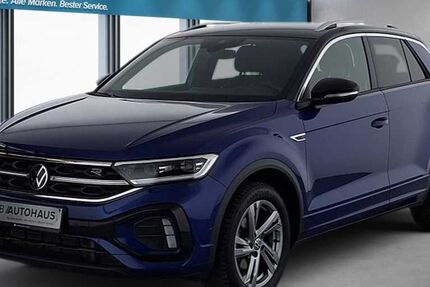 VW T-Roc 59.800 km 24.340 &euro; Maintal 63477