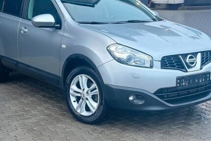 Nissan Qashqai 133.821 km 7.699 &euro; Hofheim am Taunus 65719