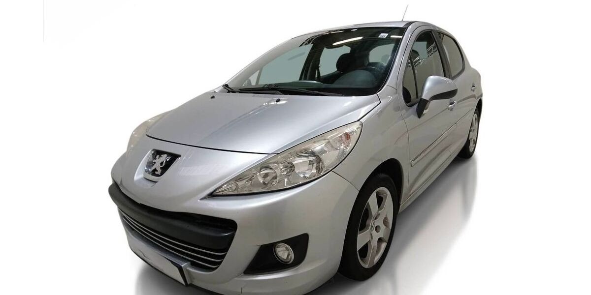 Peugeot 207 156.600 km 2.990 &euro; Maintal 63477