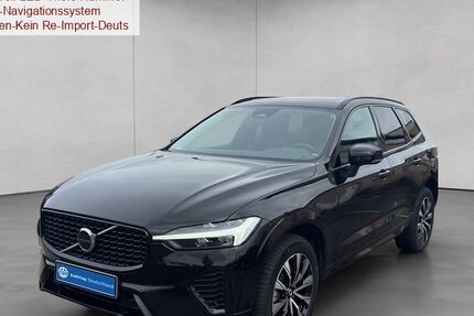 Volvo XC60 29.793 km 41.750 € Frankfurt am Main 60486