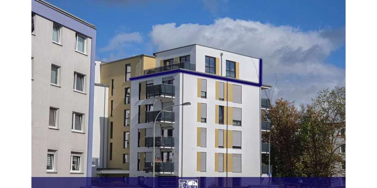 Etagenwohnung Frankfurt am Main / Schwanheim Schwanheim - 3 Zimmer, 86 m&sup2;, 790.000&euro; | Angebot:27451401