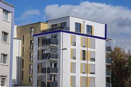 Wohnung Frankfurt am Main / Schwanheim Schwanheim - 3 Zimmer, 86 m&sup2;, 790.000&euro; | Angebot:27451401