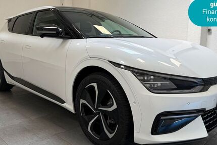 Kia EV6 28.973 km 36.470 &euro; Egelsbach 63329