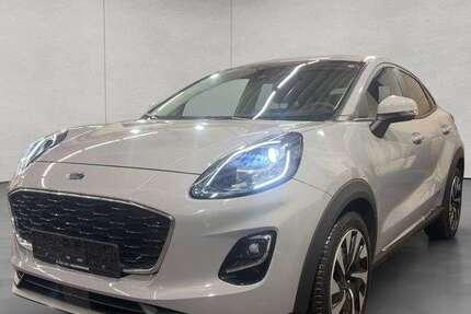 Ford Puma 31.368 km 16.950 &euro; Frankfurt am Main 60386