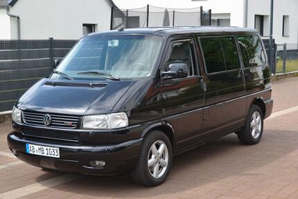 VW T4 Multivan 396.800 km 15.950 &euro; Kahl am Main 63796