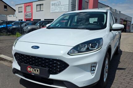 Ford Kuga 43.420 km 17.950 &euro; Hanau 63452