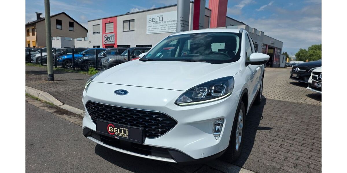 Ford Kuga 43.420 km 17.950 &euro; Hanau 63452