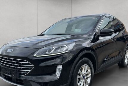 Ford Kuga 40.138 km 24.450 &euro; Frankfurt 60386