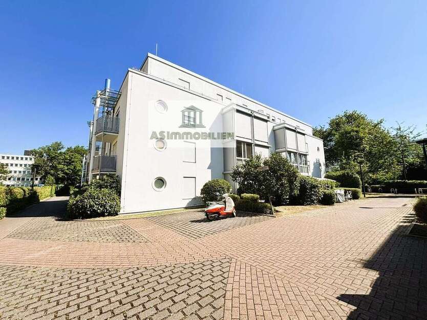 Wohnung zum Kaufen in Wiesbaden 229.000 € 55.87 m²