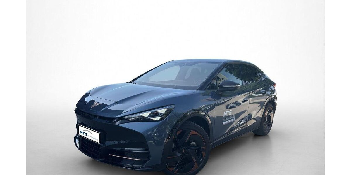 Cupra Tavascan 20.988 km 46.990 &euro; Friedberg 61169