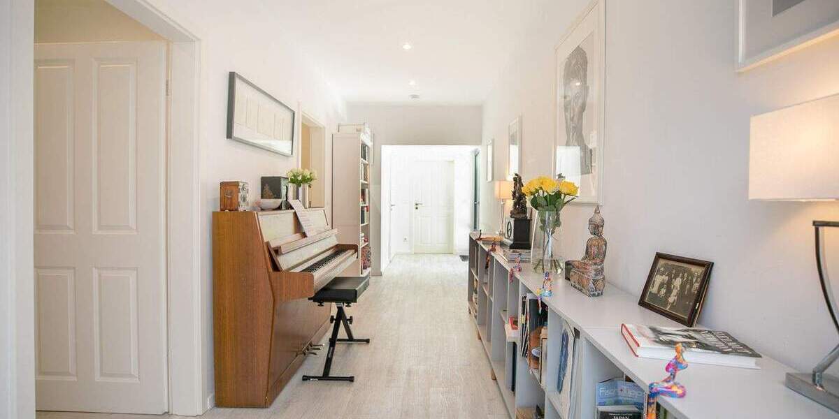 Bungalow Rüsselsheim / Haßloch Rüsselsheim - 6 Zimmer, 233 m&sup2;, 980.000&euro; | Angebot:25699810