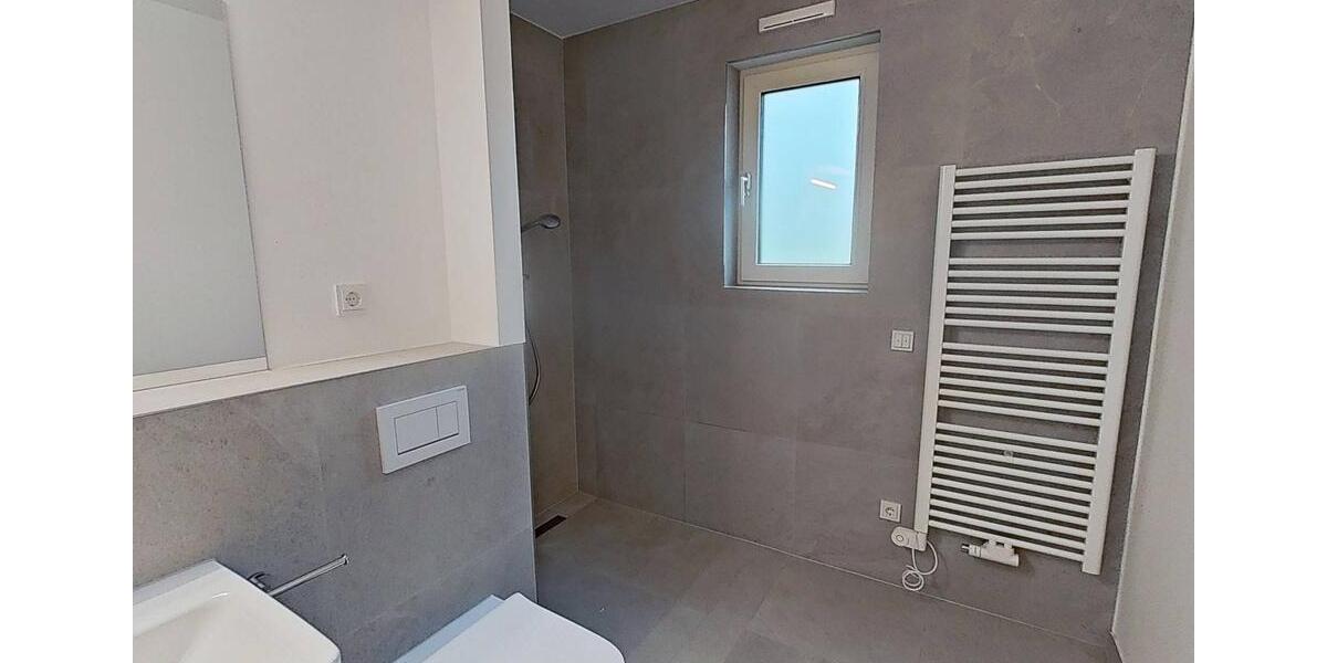 Moderner Wohntraum: Große 2-Zimmer-Erdgeschosswohnung mit EBK und TERRASSE 2 zimmer