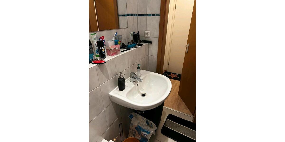 Etagenwohnung Frankfurt am Main Rödelheim - 1 Zimmer, 32 m&sup2;, 790&euro; | Angebot:24619992