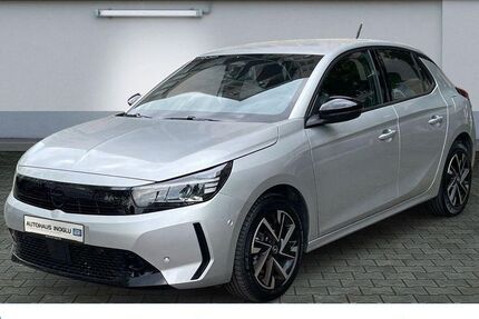Opel Corsa 31.609 km 13.980 &euro; Rüsselsheim 65428