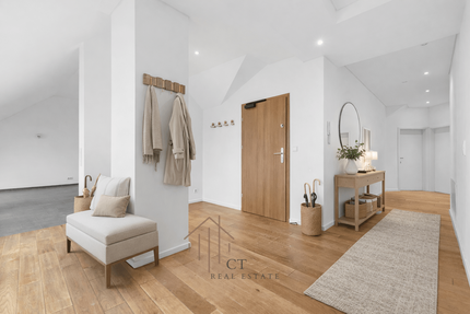 Wohnung zum Mieten in Frankfurt am Main 2.600 € 150 m² 5 zimmer