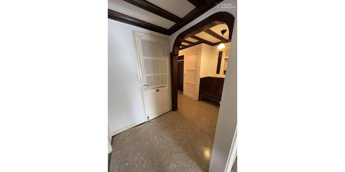 Einfamilienhaus Roßdorf - 6 Zimmer, 110 m&sup2;, 279.500&euro; | Angebot:25658772