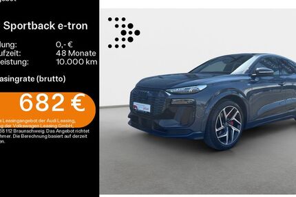 Audi Q6 e-tron 5.800 km 71.299 &euro; Hanau 63452