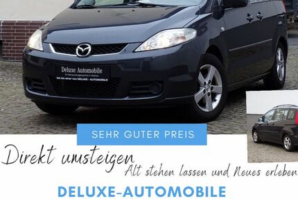 Mazda 5 122.000 km 2.850 &euro; Alzenau 63755