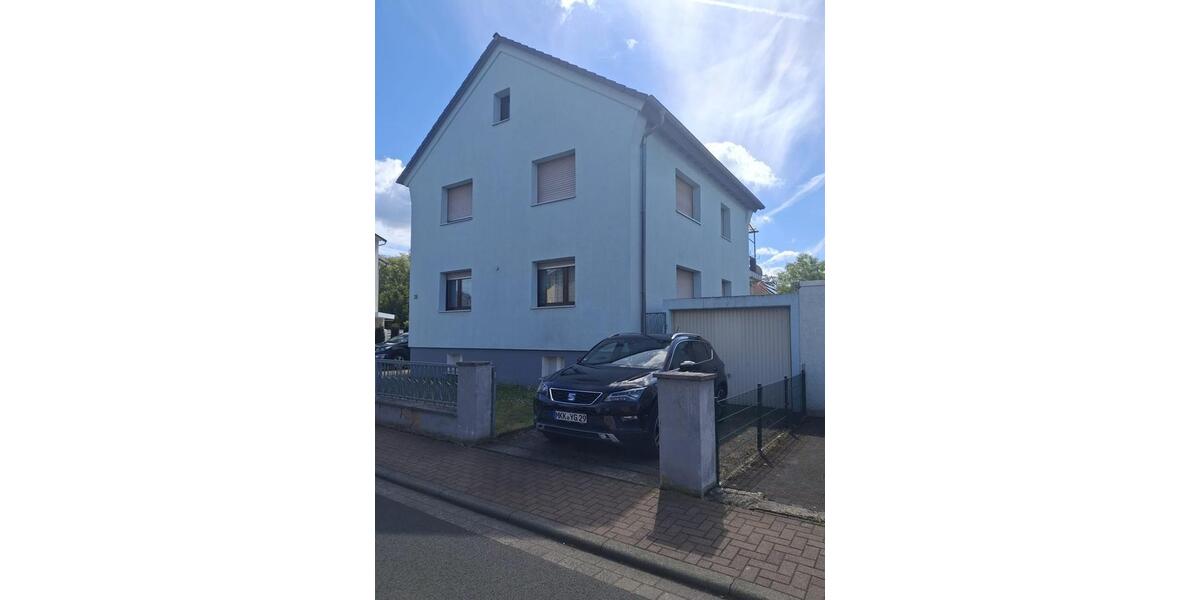 Mehrfamilienhaus, Wohnhaus Erlensee - 6 Zimmer, 200 m&sup2;, 620.000&euro; | Angebot:26952561
