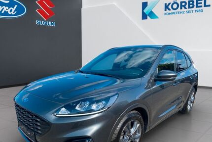 Ford Kuga 29.100 km 22.870 &euro; Nidderau-Heldenbergen 61130