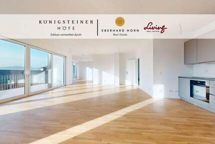 Wohnung Königstein - 3 Zimmer, 167 m&sup2;, 2.995&euro; | Angebot:24673361