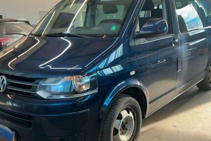 VW T5 Transporter 234.000 km 10.990 &euro; Frankfurt am Main 65933
