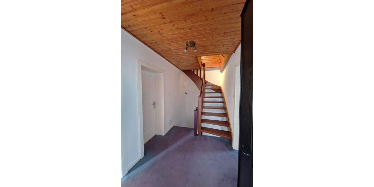 Doppelhaushälfte Frankfurt am Main Nieder-Erlenbach - 4 Zimmer, 114 m&sup2;, 490.000&euro; | Angebot:25692670