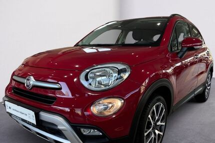 Fiat 500X 67.503 km 11.940 &euro; Bad Soden 65812