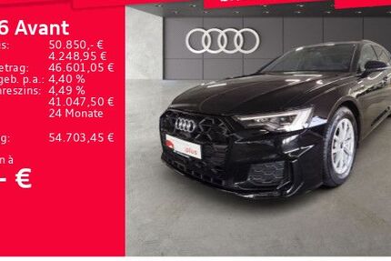 Audi A6 15.464 km 50.850 &euro; Frankfurt am Main 60314
