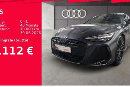 Audi A6 1.260 km 84.950 &euro; Frankfurt am Main 60314