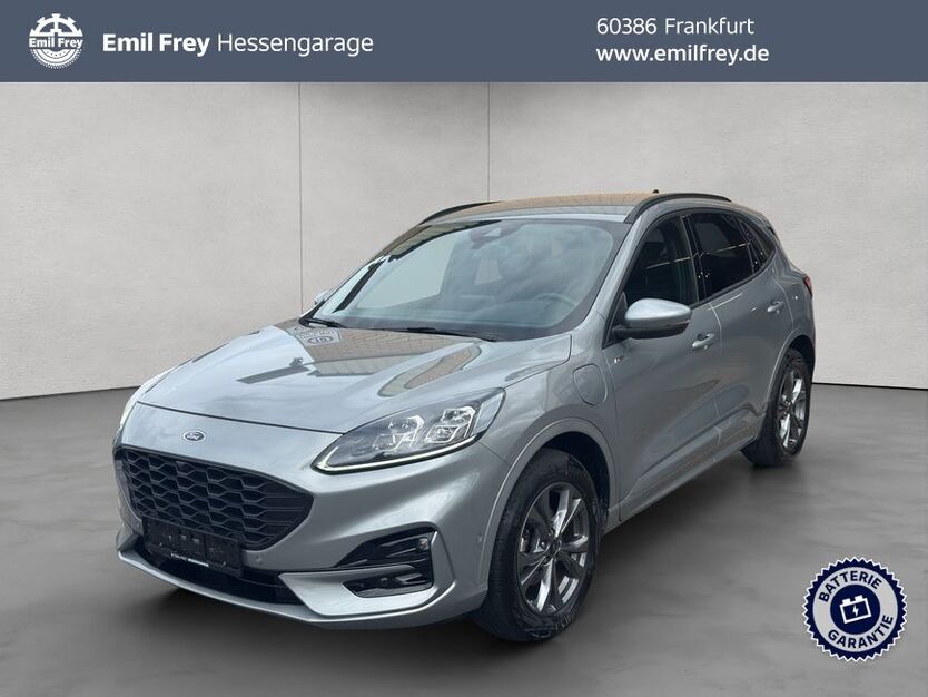 Kuga
