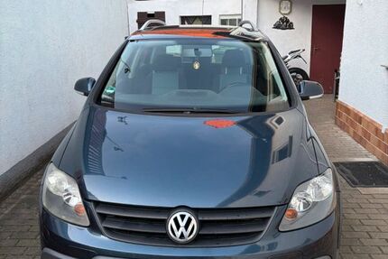 VW Golf Plus 207.706 km 2.799 &euro; Neuberg 63543