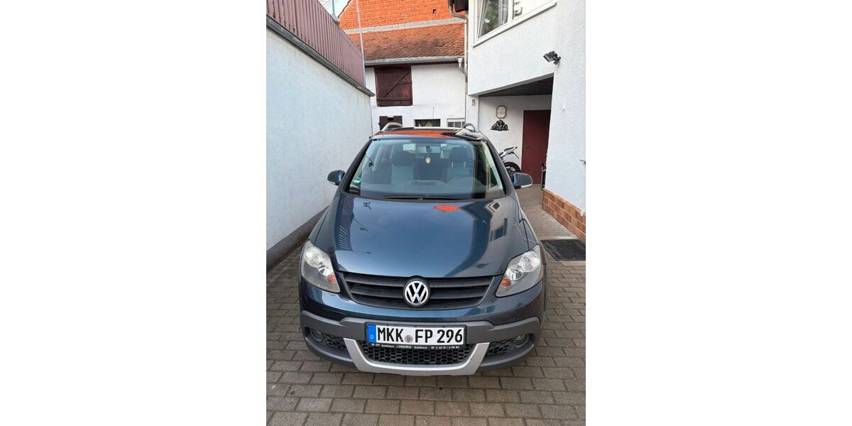 VW Golf Plus 207.706 km 2.799 &euro; Neuberg 63543